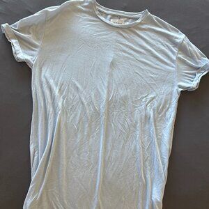 Topman Light Blue Medium